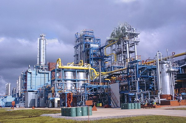 При строительстве нефтехимического завода «Карабатан» используется кабель завода «ЭКСПЕРТ-КАБЕЛЬ» 