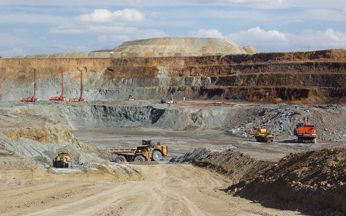 В Казахстане увеличится внутренняя переработка алюминия, свинца и меди 
